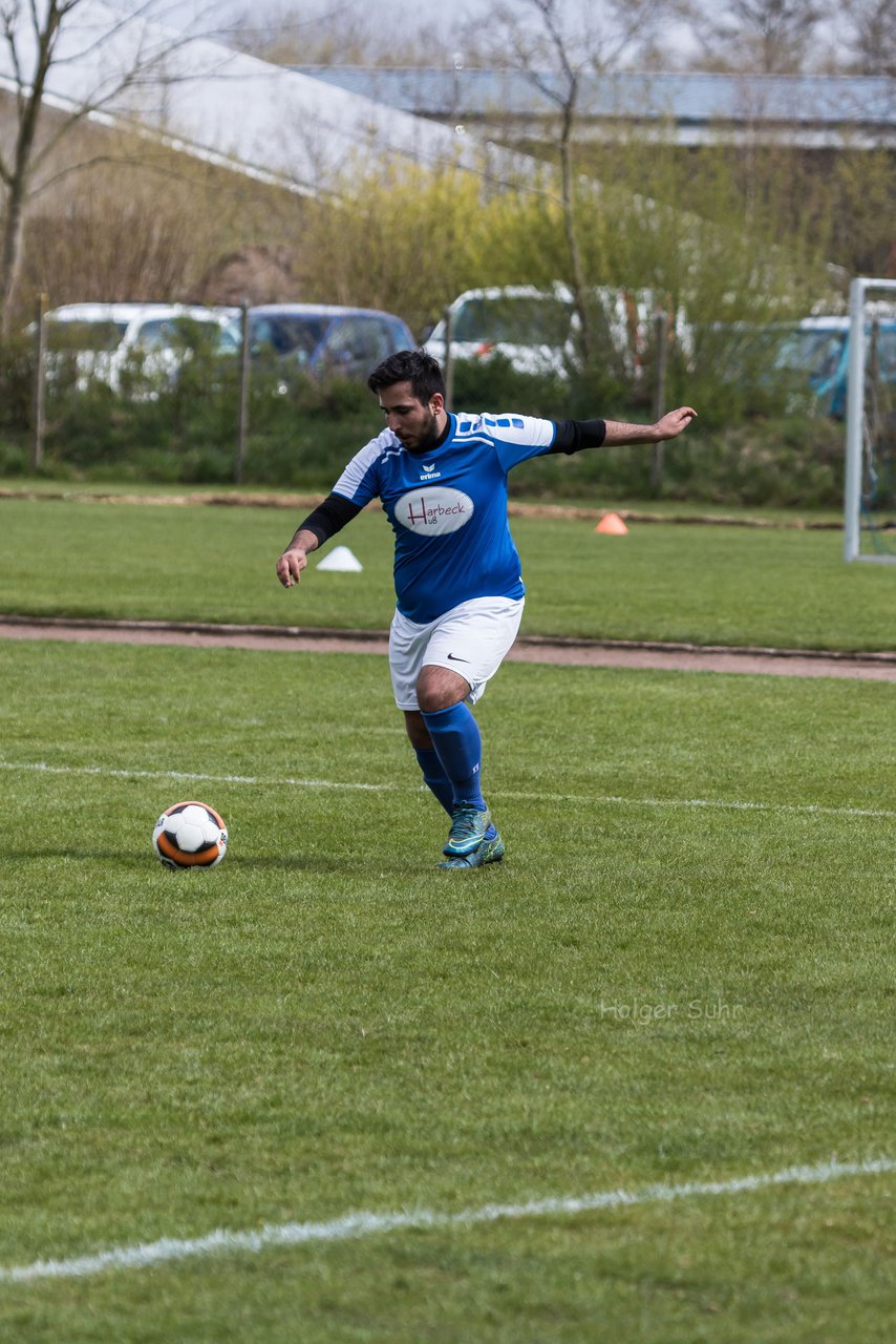 Bild 79 - AJ TSV Wiemersdorf - SG TSV05/VfR II : Ergebnis: 6:1